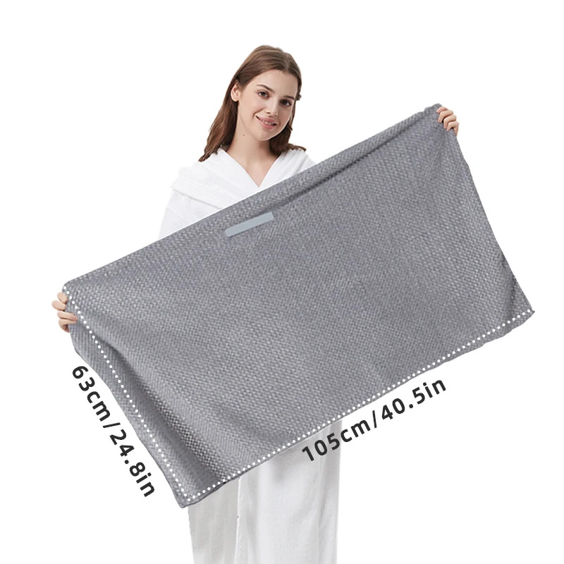 Ultra absorbent extra large mi - Hair Turban Towel review and price