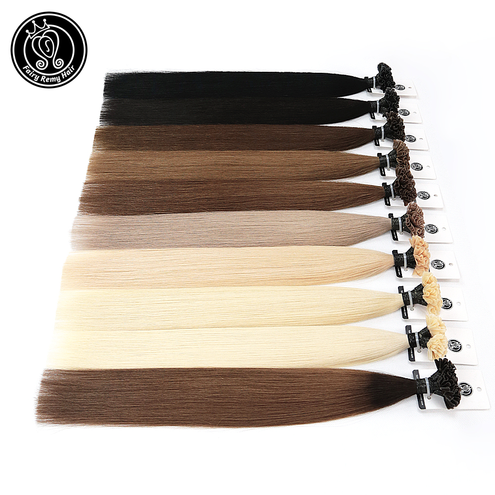 Fusion Keratin Bond Human Hair - Hair Care Tips review and price