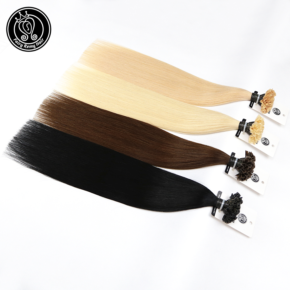Fusion Keratin Bond Human Hair - Hair Care Tips review and price