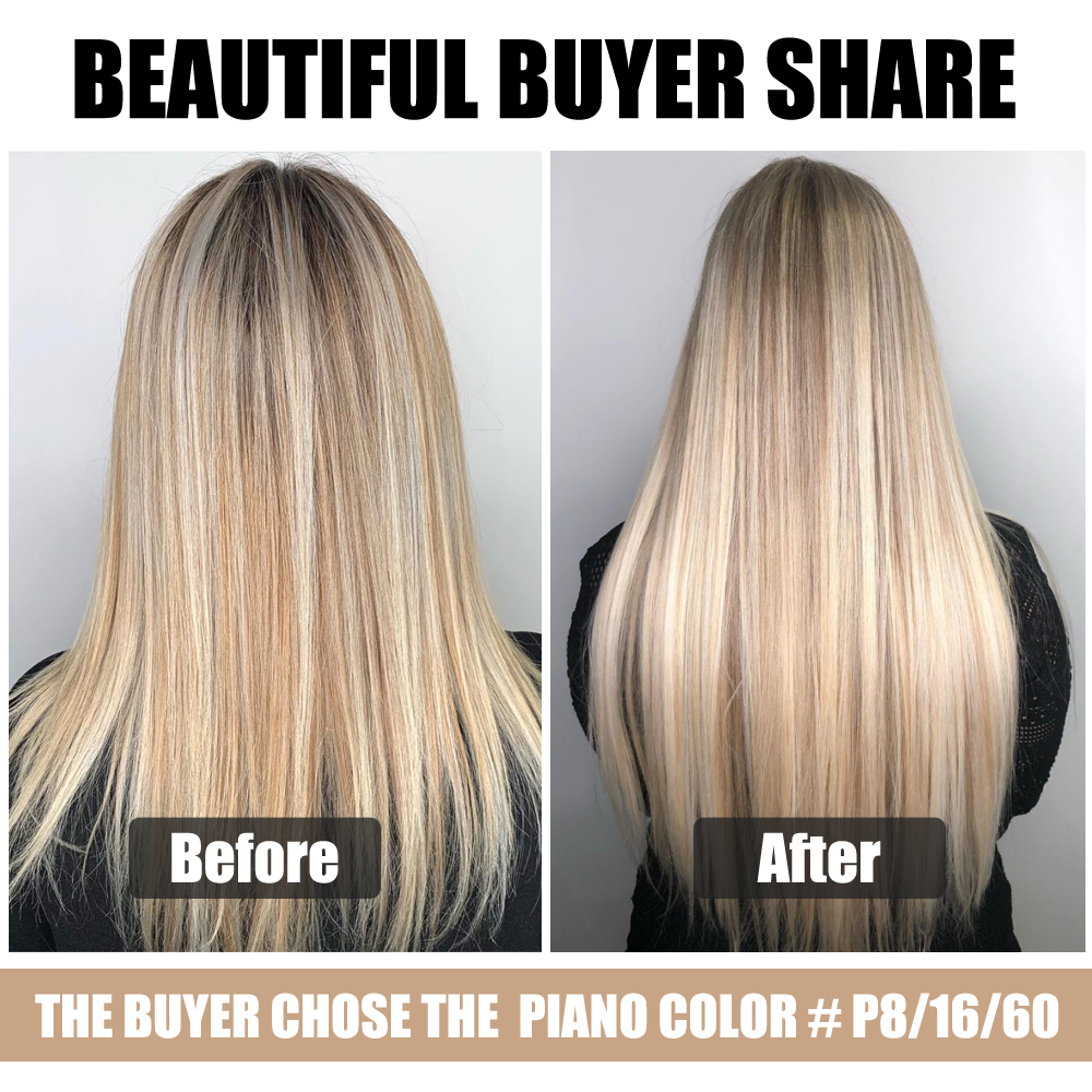 Fusion Keratin Bond Human Hair - Hair Care Tips review and price