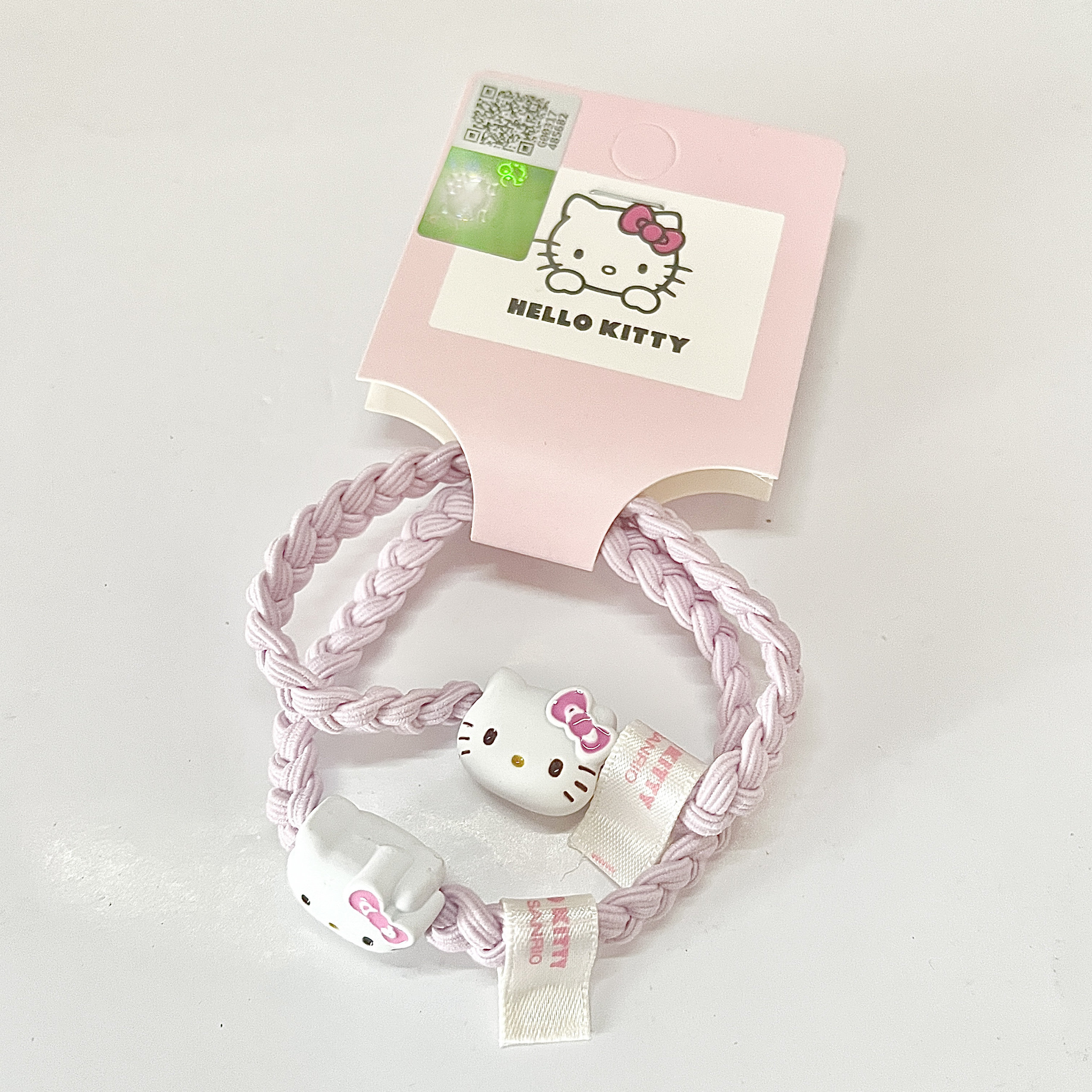 Sanrio Cute Cartoon Hello Kitt - Hair Care In Japan review and price