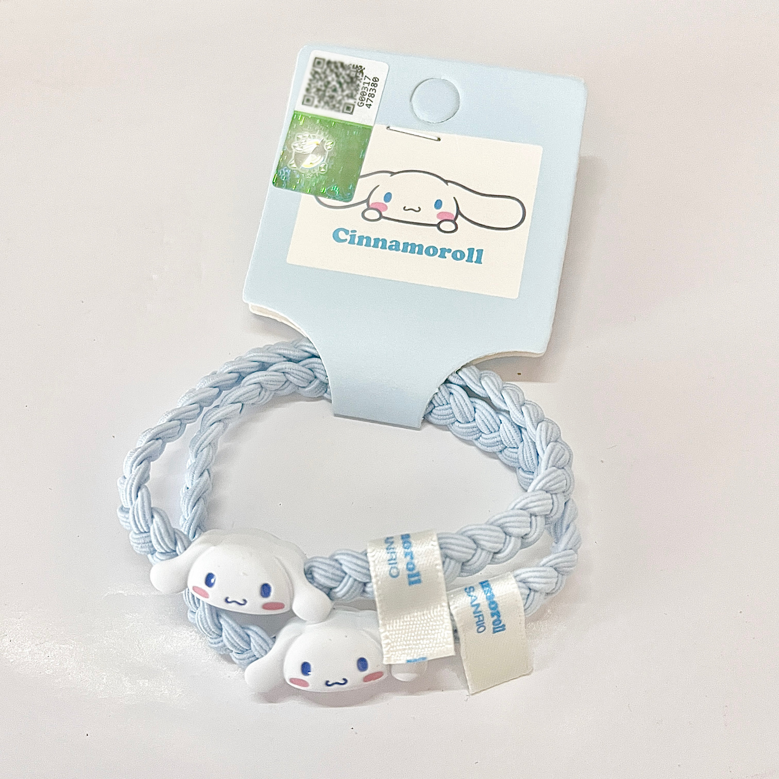 Sanrio Cute Cartoon Hello Kitt - Hair Care In Japan review and price