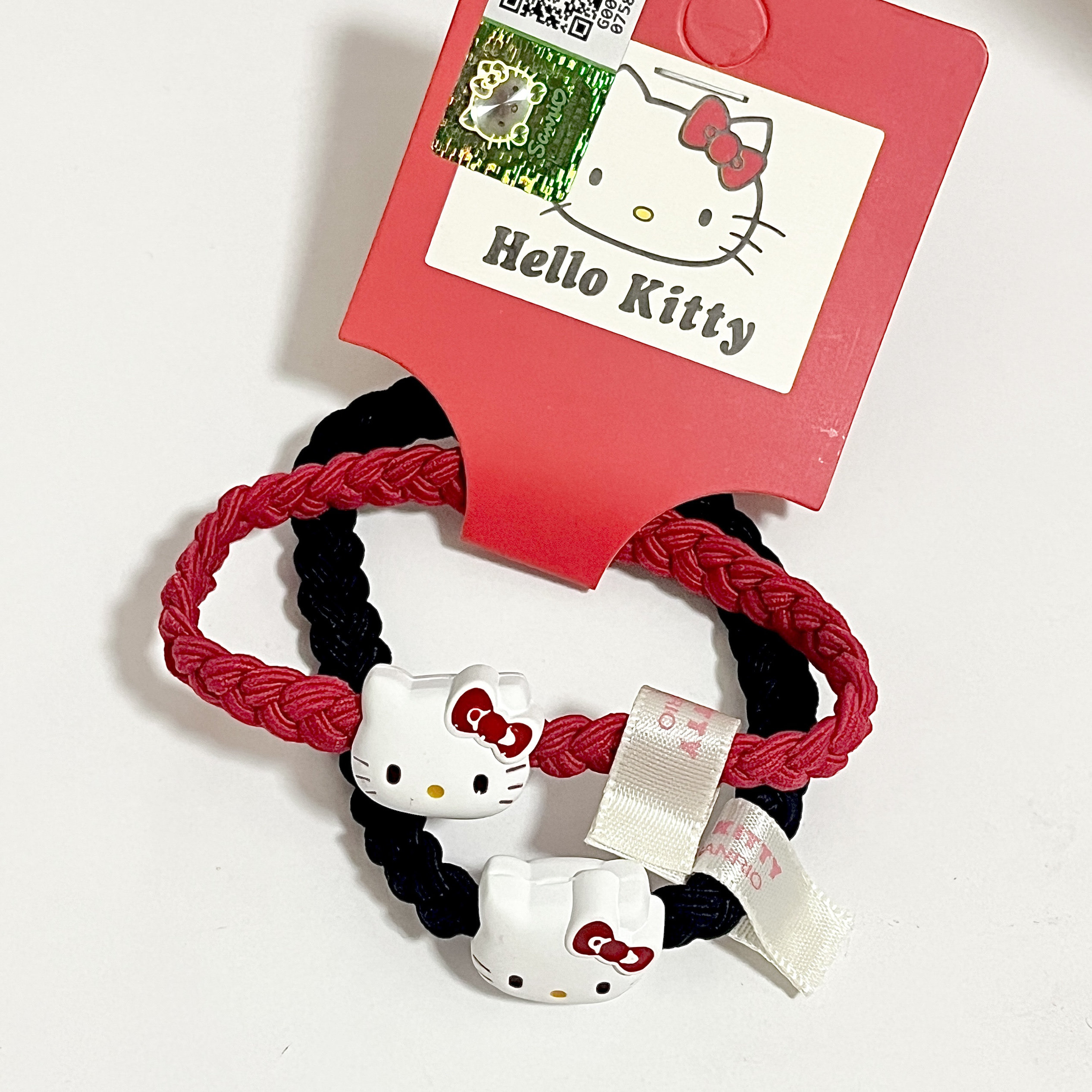 Sanrio Cute Cartoon Hello Kitt - Hair Care In Japan review and price
