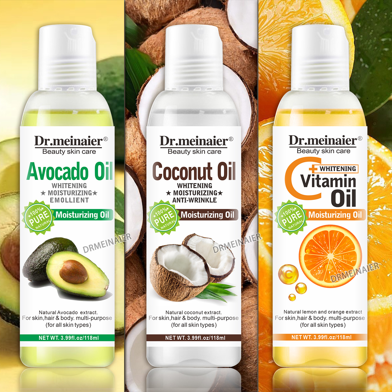 Pure Natural Essential Oil Nat - Hair Care Vegetables review and price