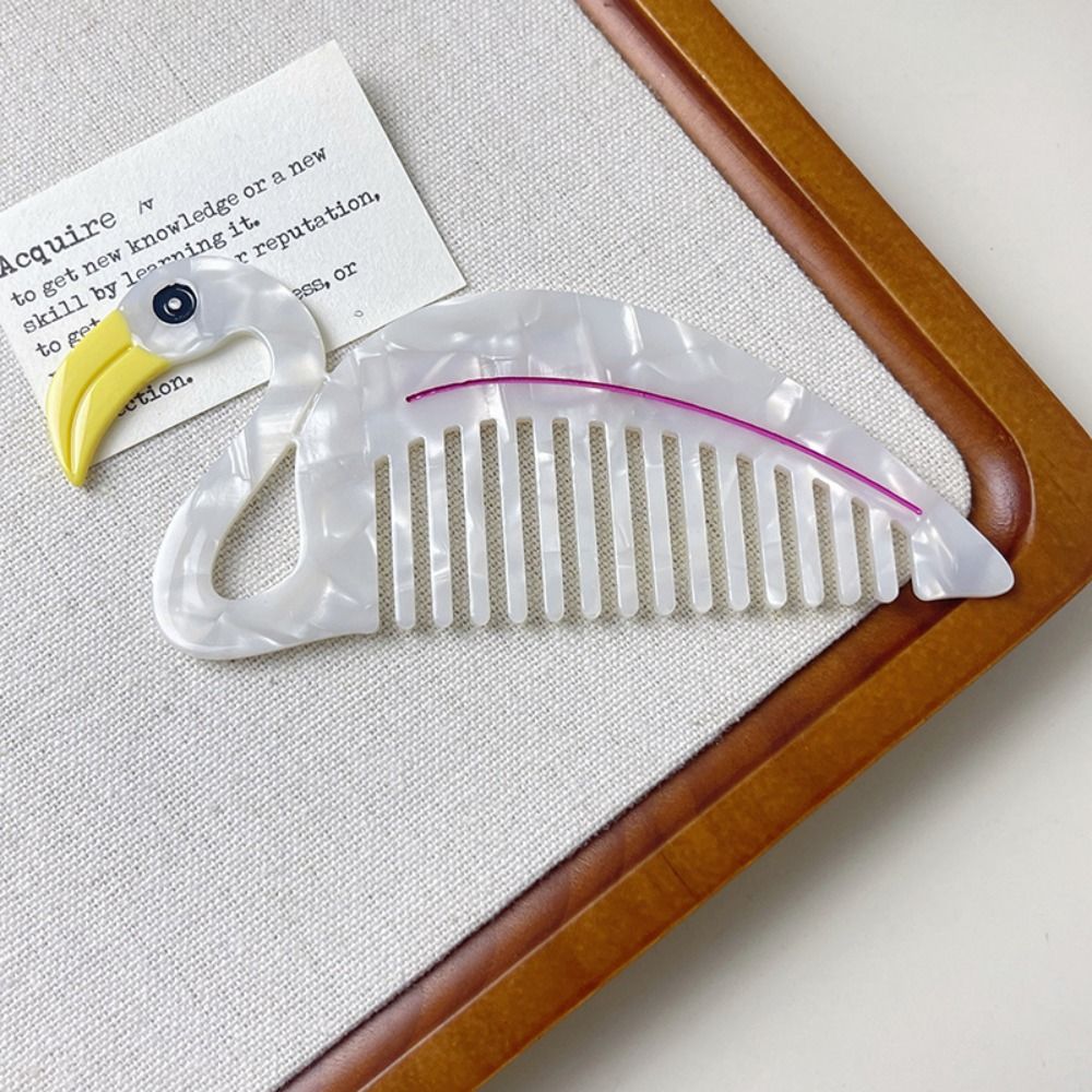 Hair Care Tulip Acetate Comb A - Hair Care Vegetables review and price