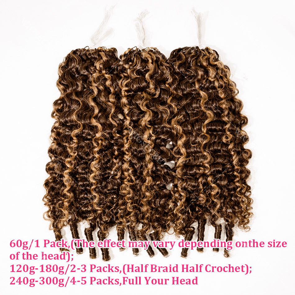 Miracle Knots Burmese Curly Cr - Feather Hair Extension review and price
