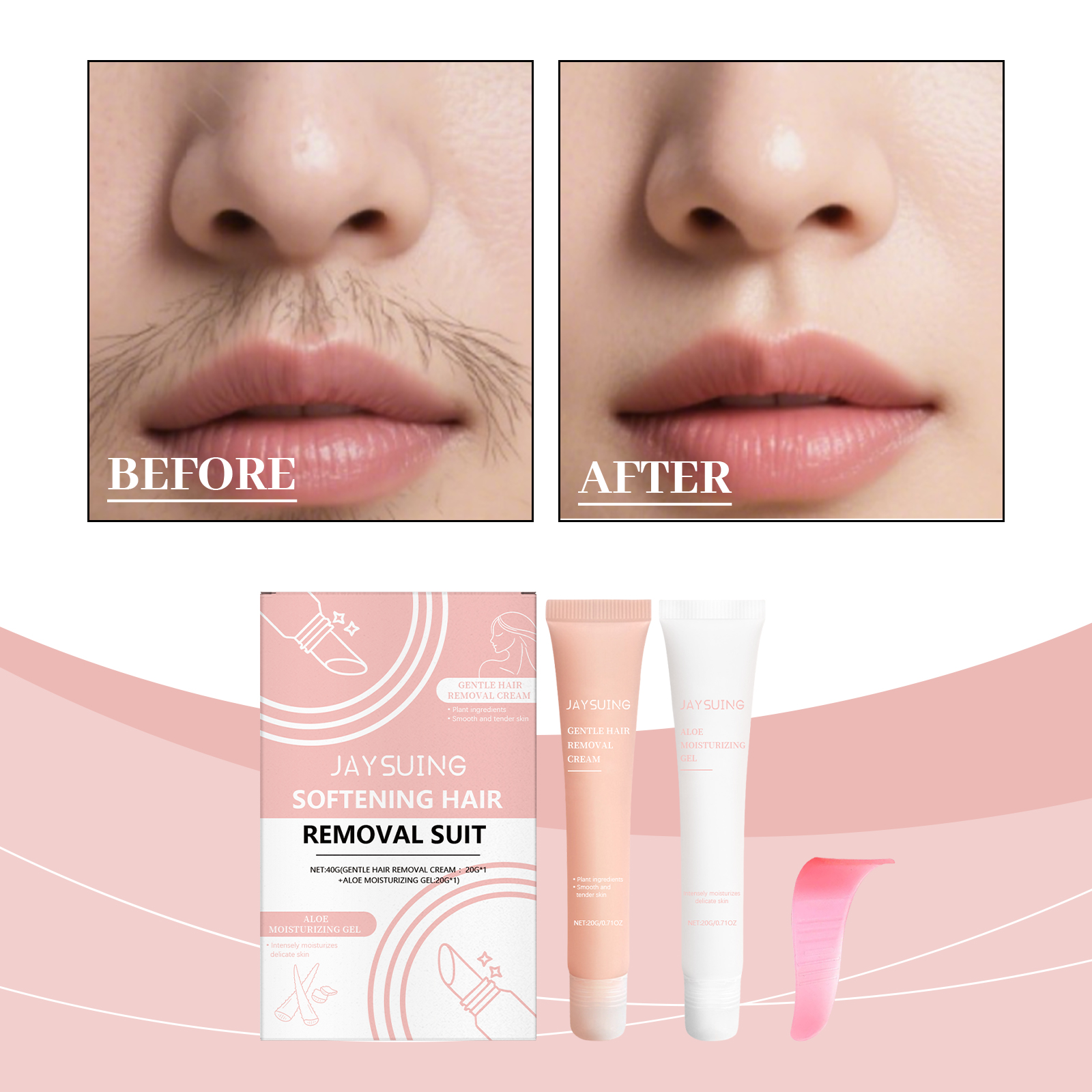 2-Step Synergistic Care Lip Ha - Hair Care Steps review and price