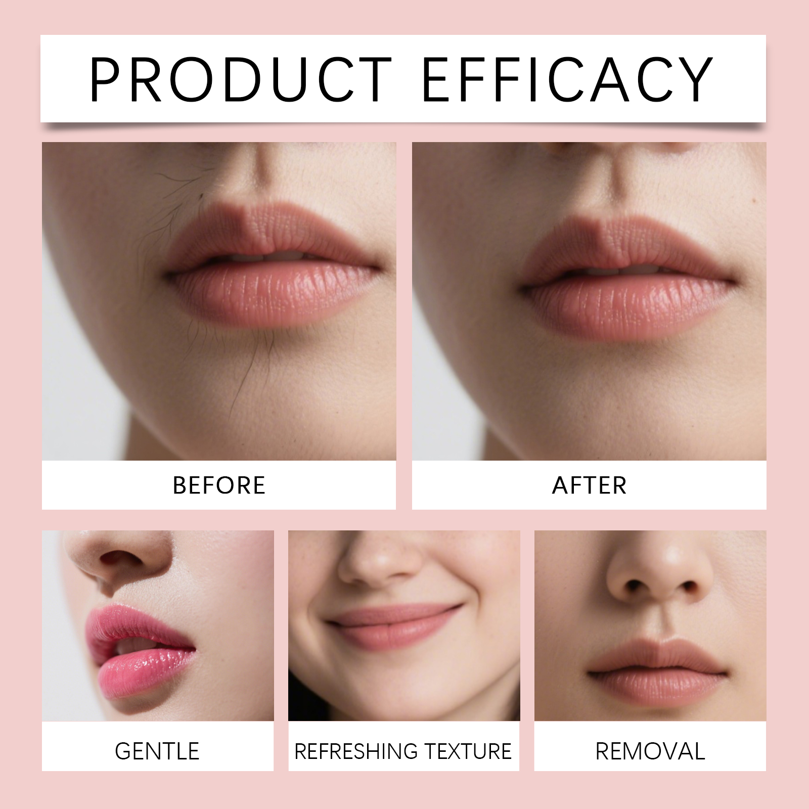 2-Step Synergistic Care Lip Ha - Hair Care Steps review and price