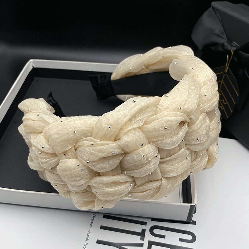 Super wide edge hair clip, wom - Hair Net Invisible review and price