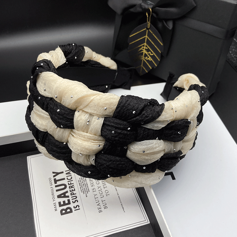 Super wide edge hair clip, wom - Hair Net Invisible review and price