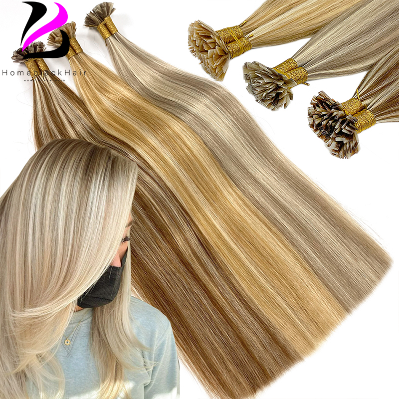 100% Human Hair Keratin Tip St - Hair Care Tips review and price
