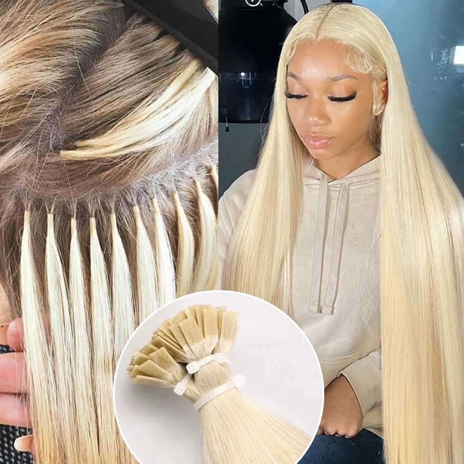 100% Human Hair Keratin Tip St - Hair Care Tips review and price