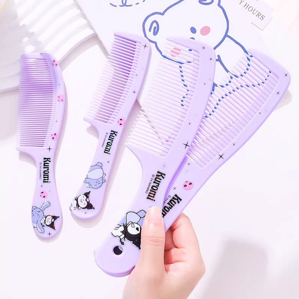 Genuine Sanrio Hair Comb Carto - Hair Care In Japan review and price