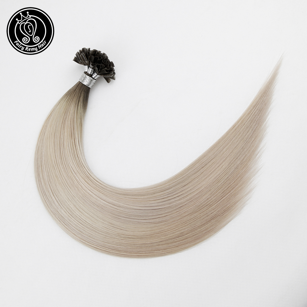 Fairy Remy Hair 0.8g/s 16-24 I - Hair Care Tips review and price