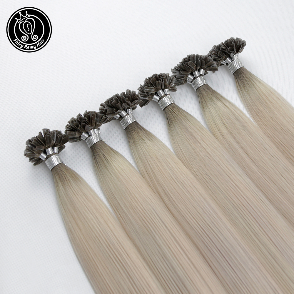 Fairy Remy Hair 0.8g/s 16-24 I - Hair Care Tips review and price