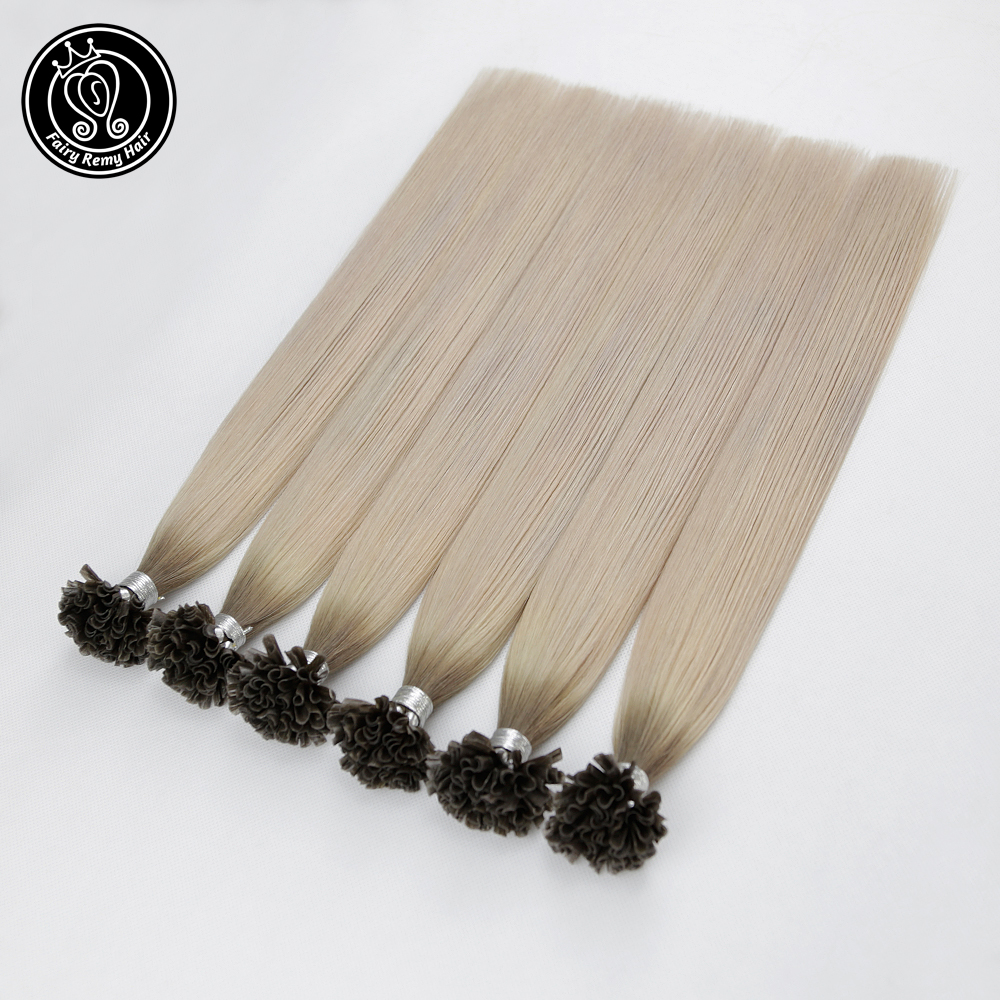 Fairy Remy Hair 0.8g/s 16-24 I - Hair Care Tips review and price