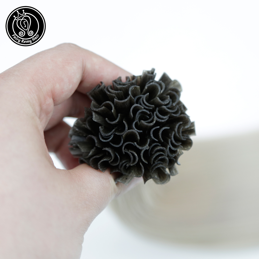 Fairy Remy Hair 0.8g/s 16-24 I - Hair Care Tips review and price