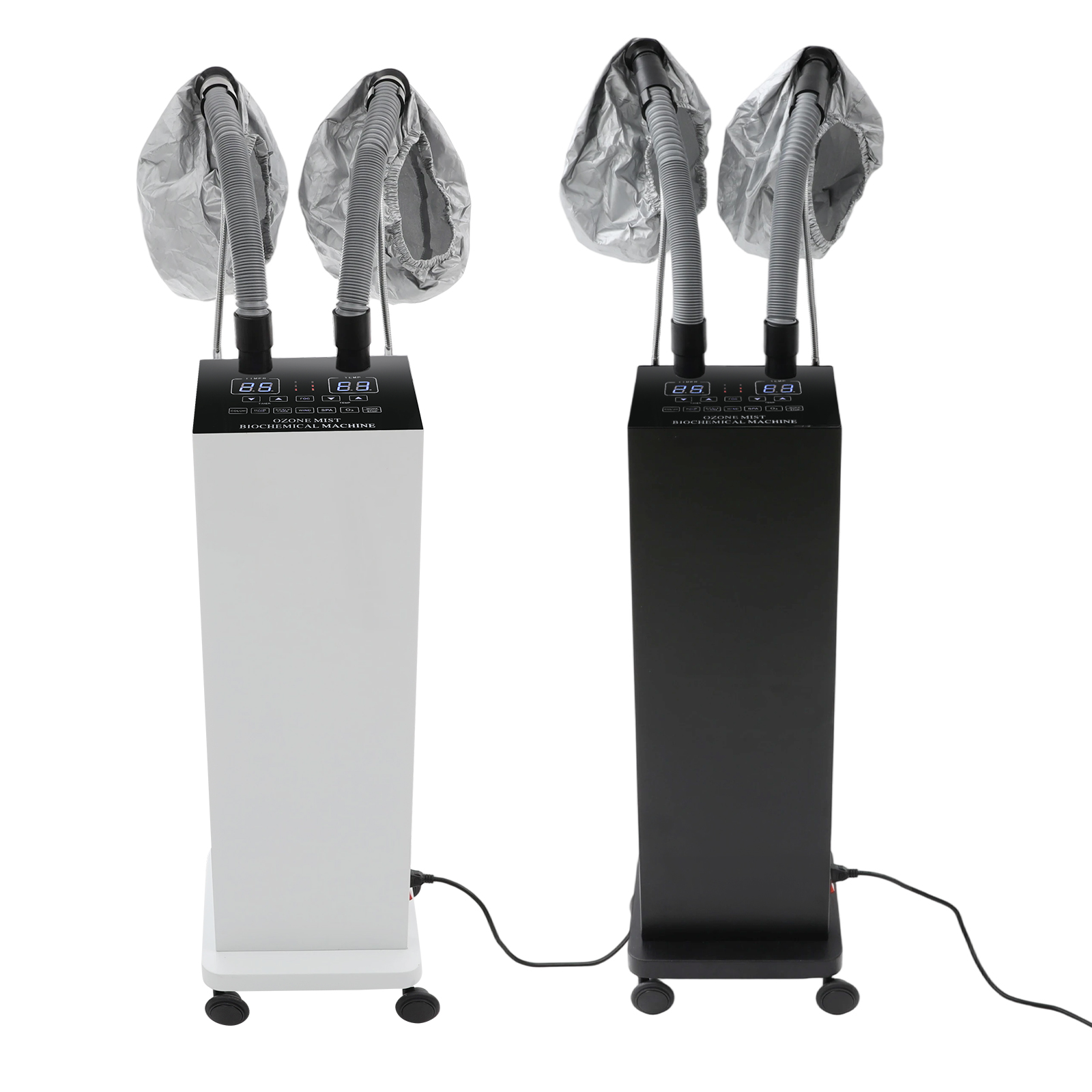 650W Dual-tube Hair Steaming M - Hair Care Color review and price