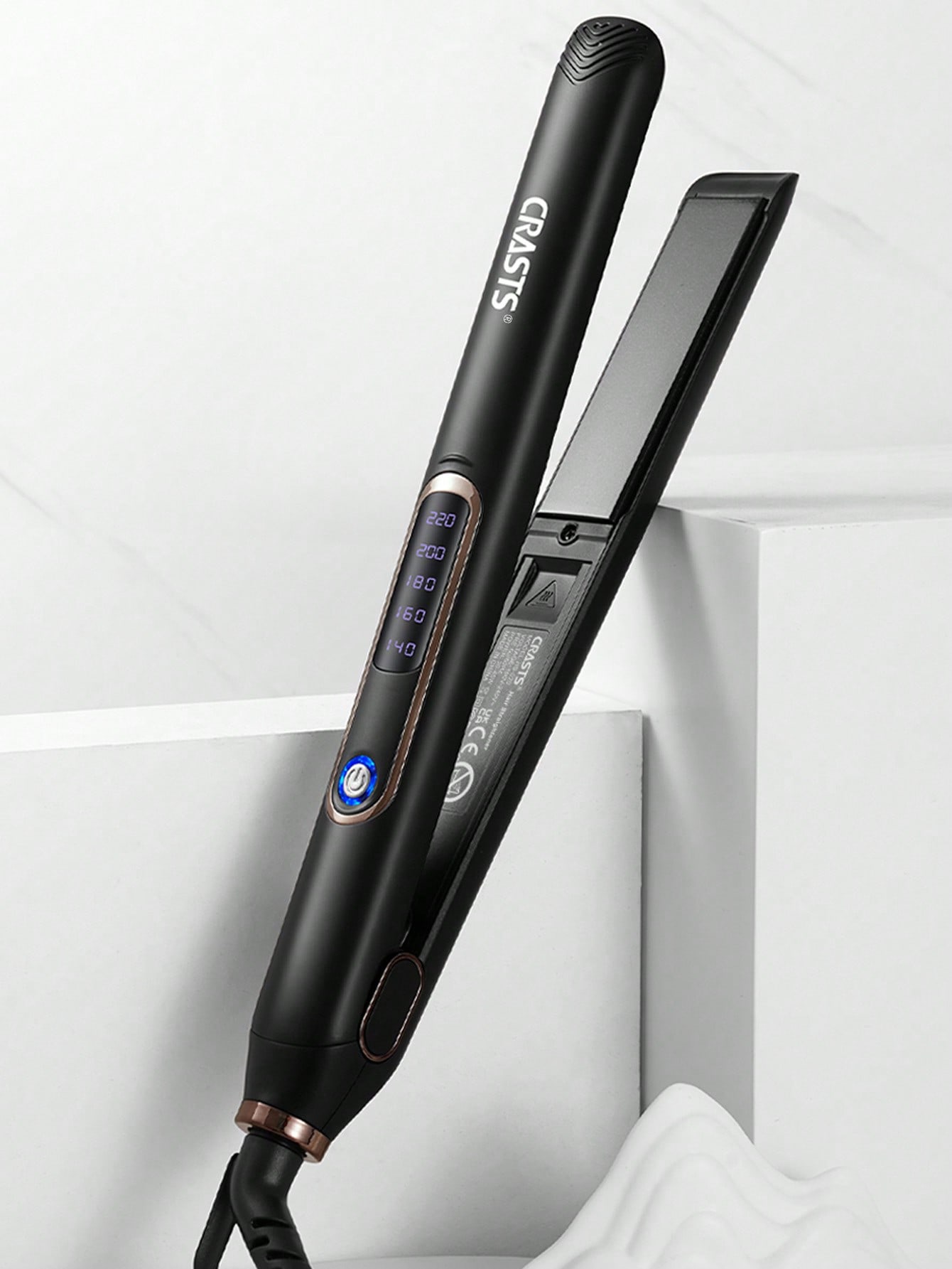 Professional Hair Straightener - Hair Care Gift review and price