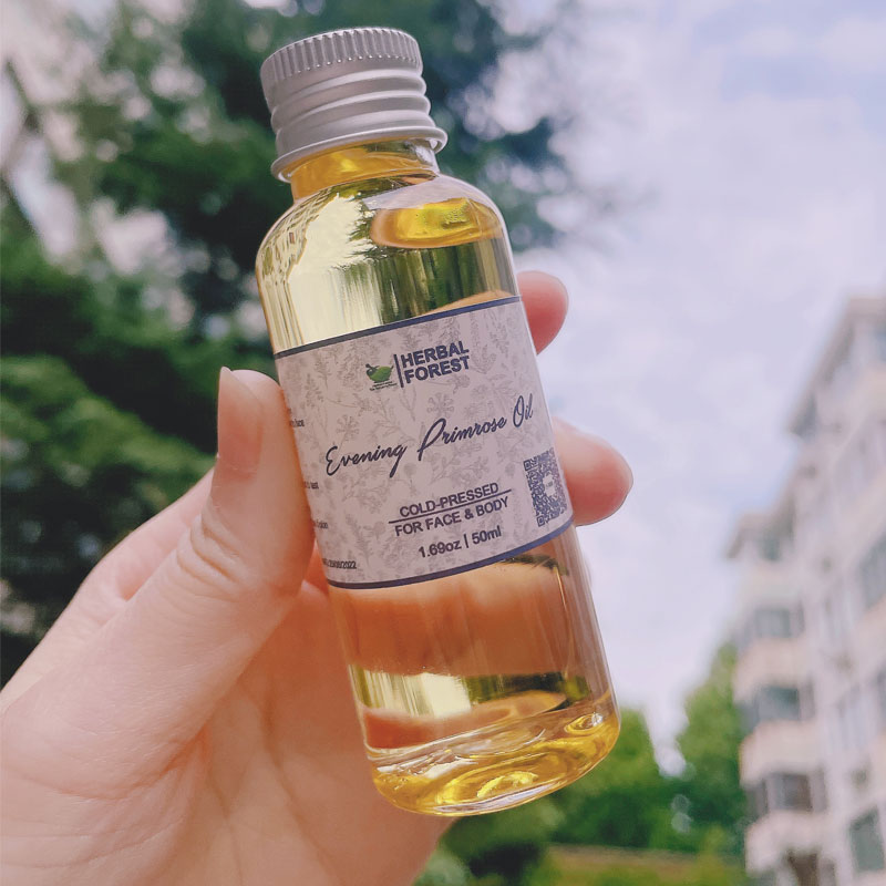 Pure Natural Evening Primrose  - Hair Care For Hair Loss review and price