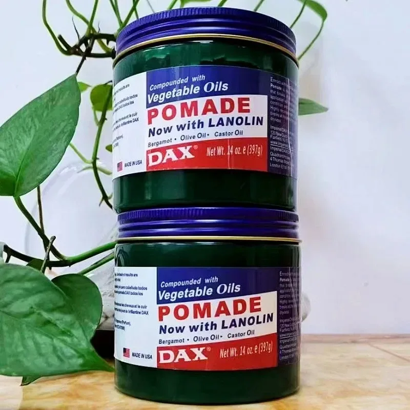 Dax Hair Styling Waxes Cream D - Hair Care Vegetables review and price