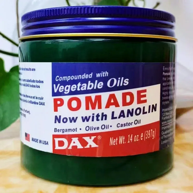 Dax Hair Styling Waxes Cream D - Hair Care Vegetables review and price