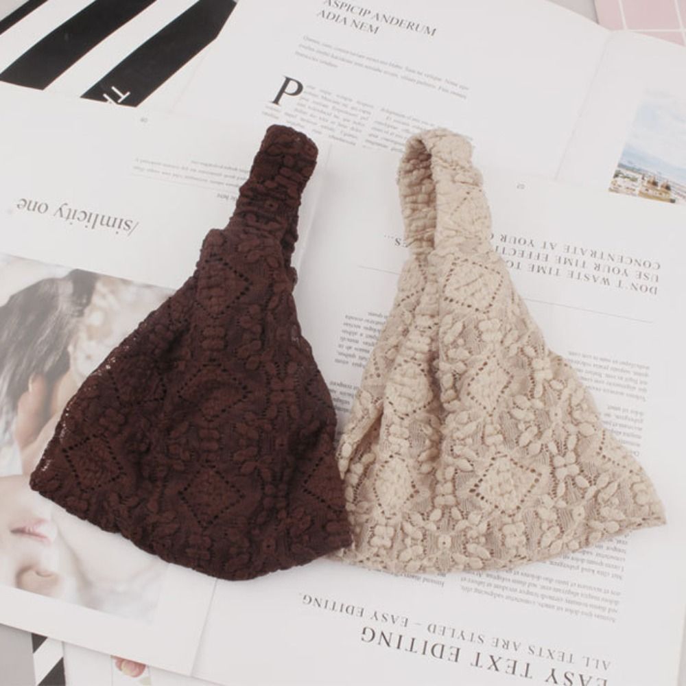 Sweet Non Slip Mesh Flower Hea - Hair Net Invisible review and price