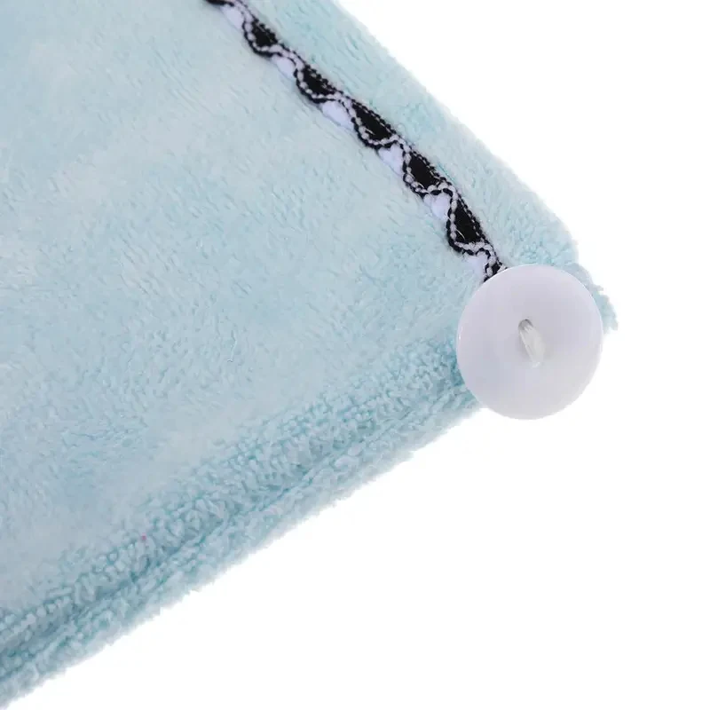 Microfiber Hair Towel Wrap Tow - Hair Turban Towel review and price
