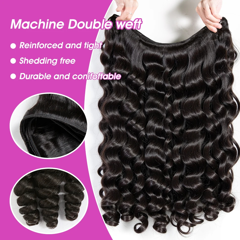 Brazilian Curly Human Hair Wea - Hair Care Indian review and price