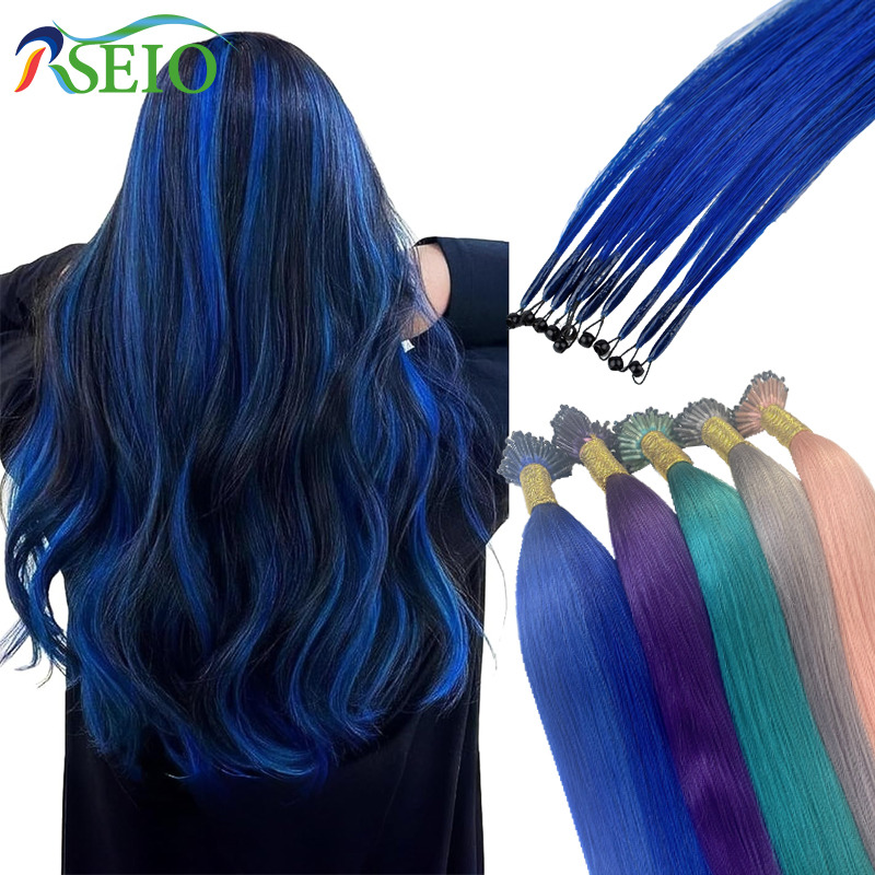 RESIO Color  8D Tip Hair Exten - Hair Care Tips review and price