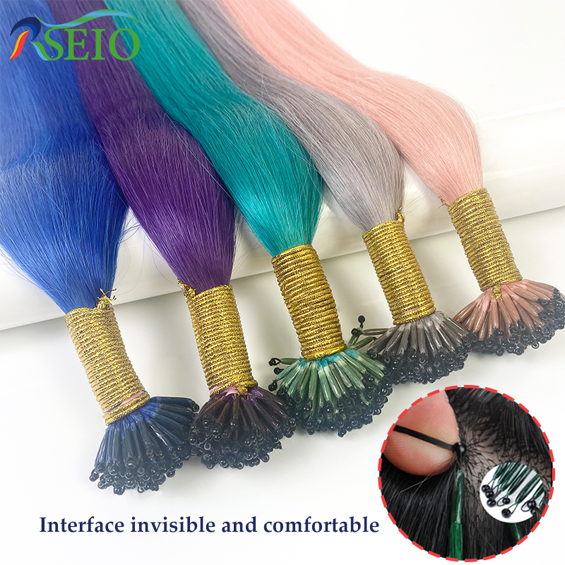RESIO Color  8D Tip Hair Exten - Hair Care Tips review and price