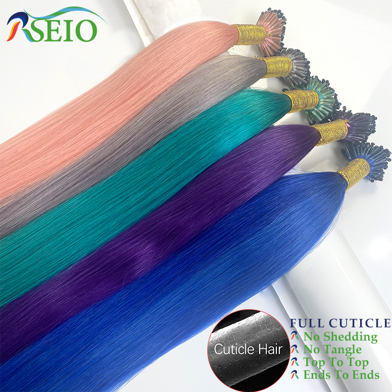 RESIO Color  8D Tip Hair Exten - Hair Care Tips review and price