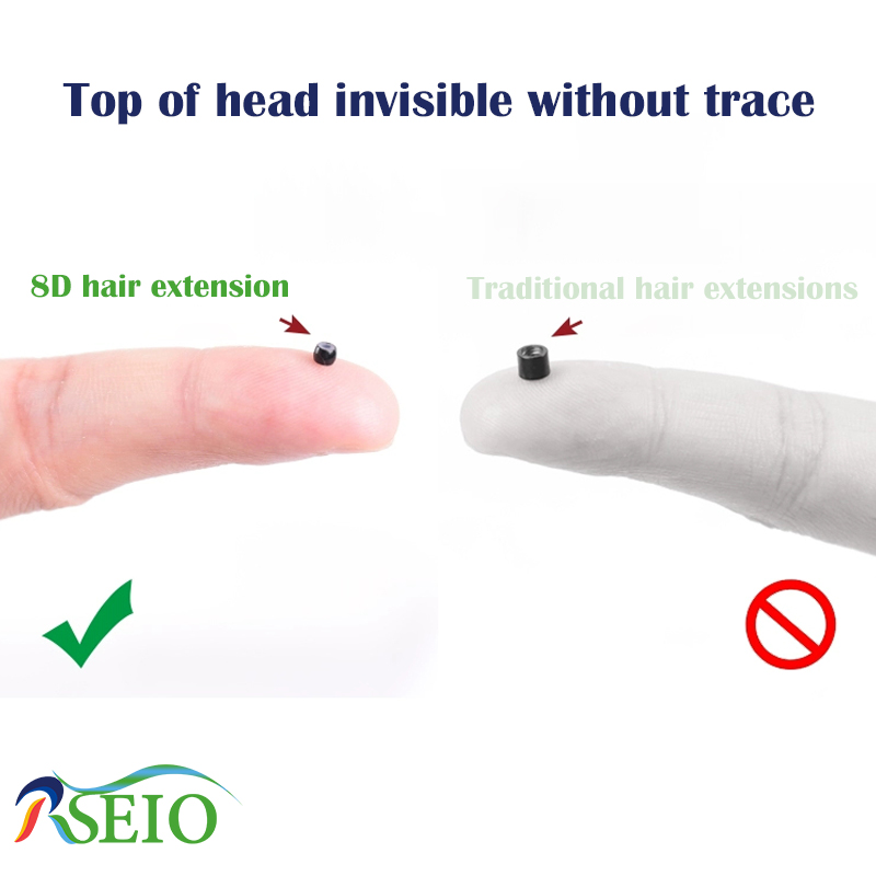RESIO Color  8D Tip Hair Exten - Hair Care Tips review and price