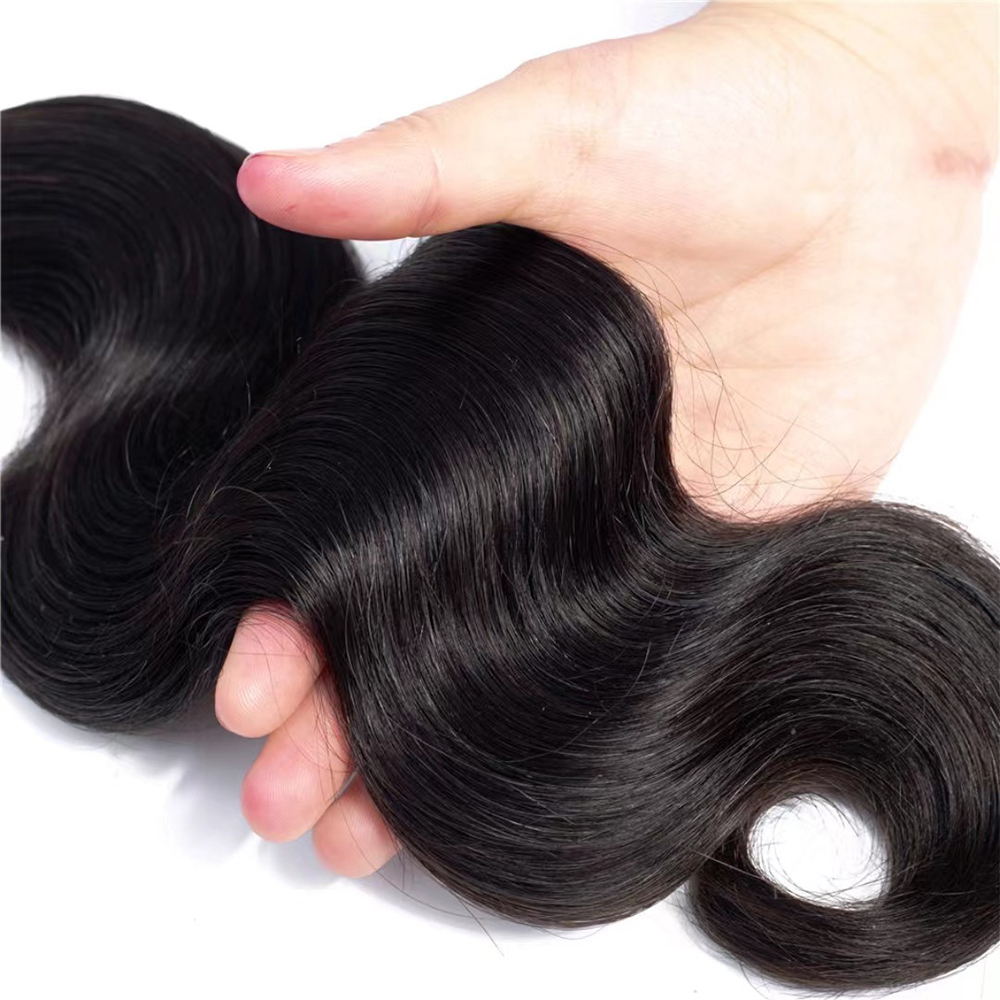 50g Body Wave No Weft Braids H - Hair Care Indian review and price