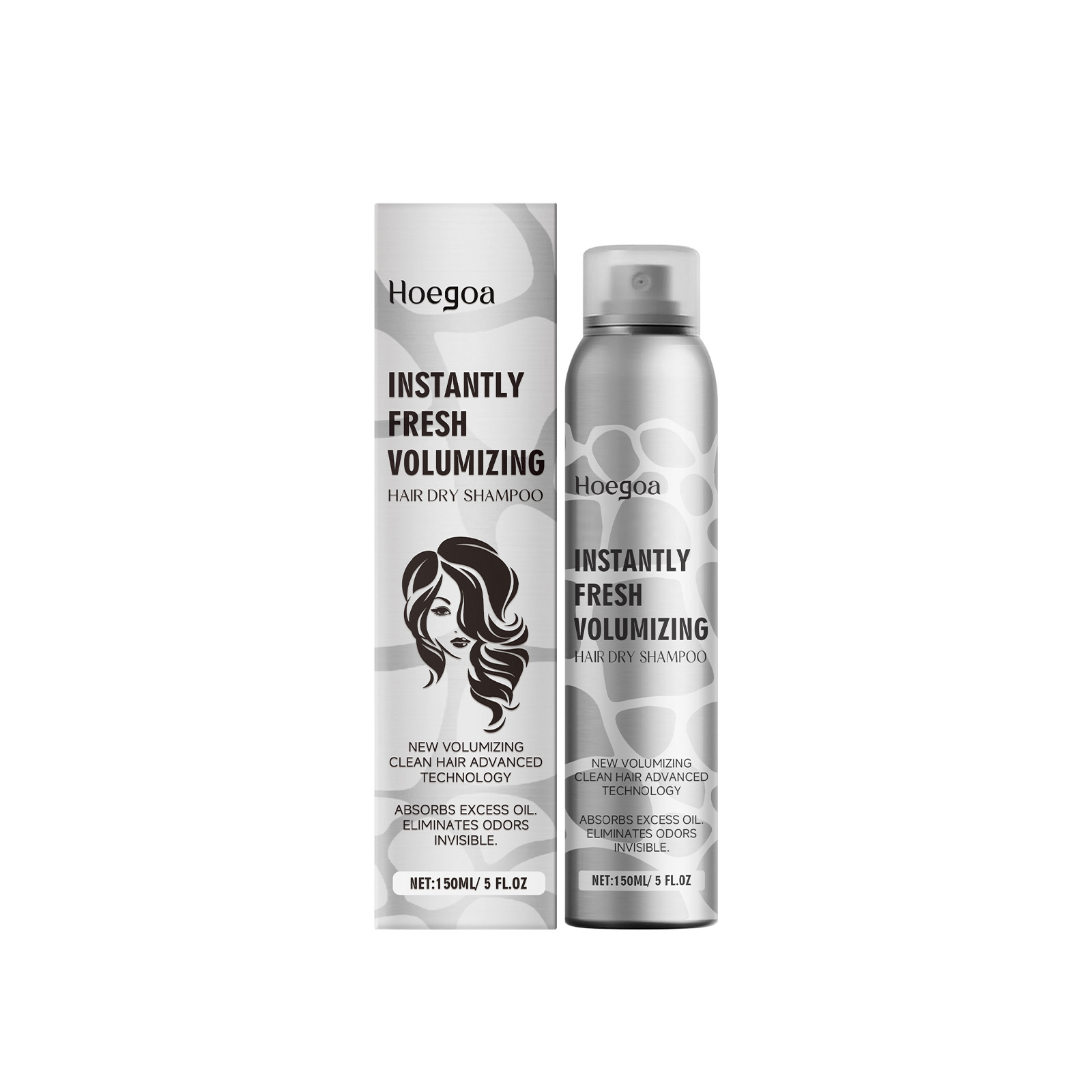 Hair Dry Shampoo Volumizing Re - Hair Care Nature review and price