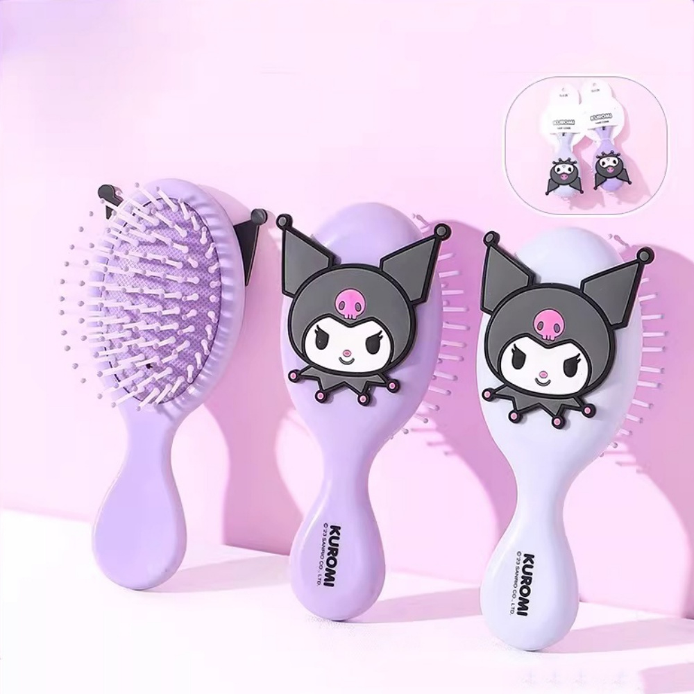 Genuine Sanrio Folding Massage - Hair Care In Japan review and price