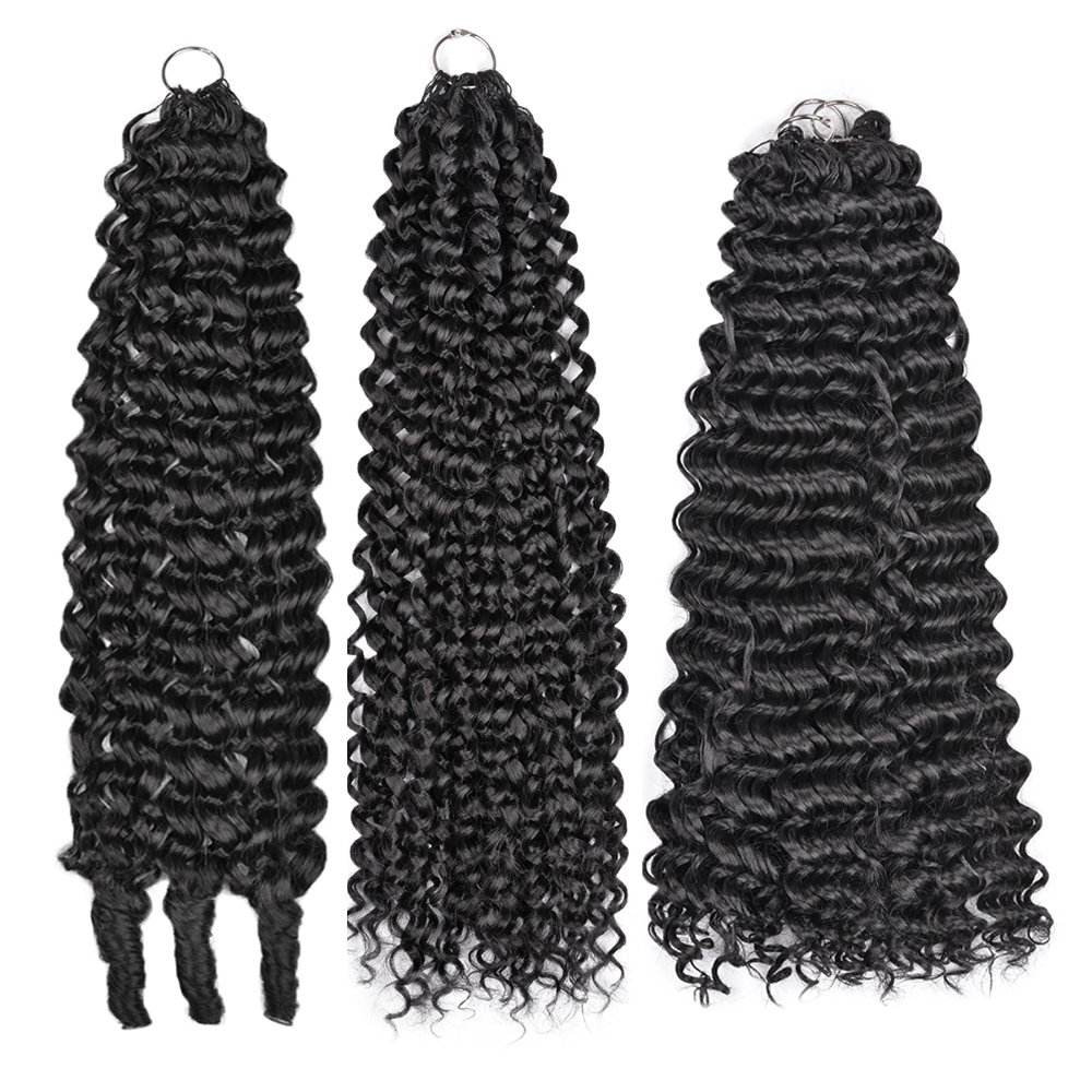 Feather Crochet Hair 16inch Sy - Feather Hair Extension review and price