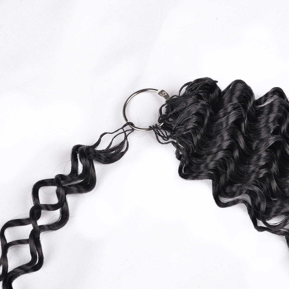 Feather Crochet Hair 16inch Sy - Feather Hair Extension review and price
