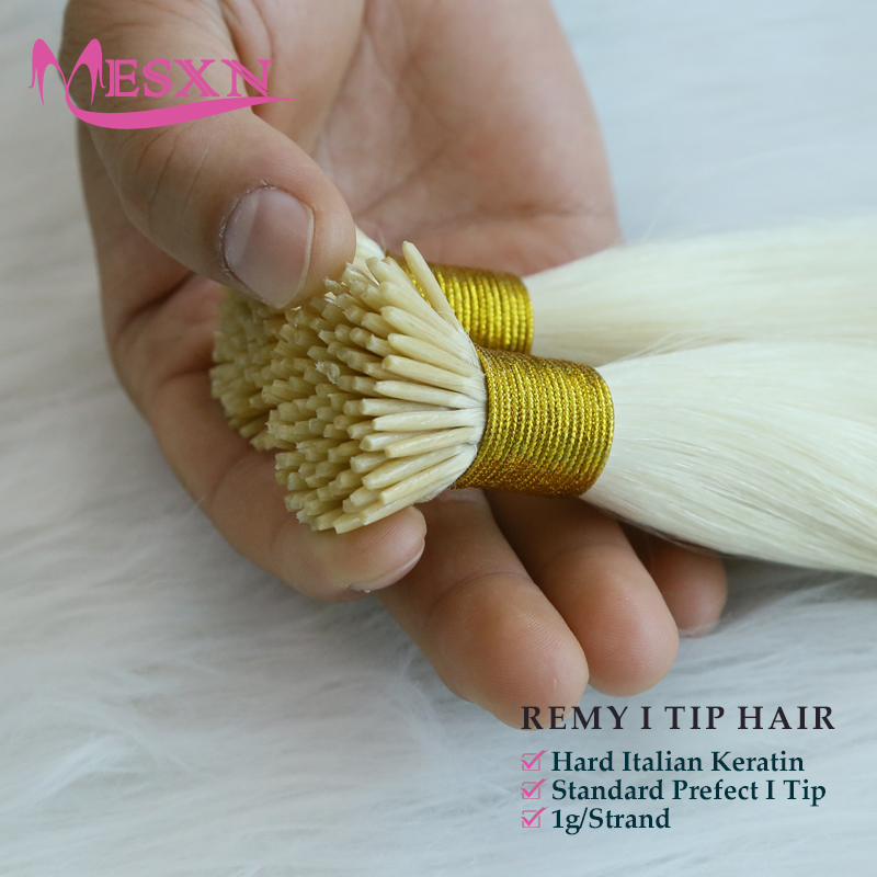 High Quality Straight I Tip Ha - Hair Care Tips review and price