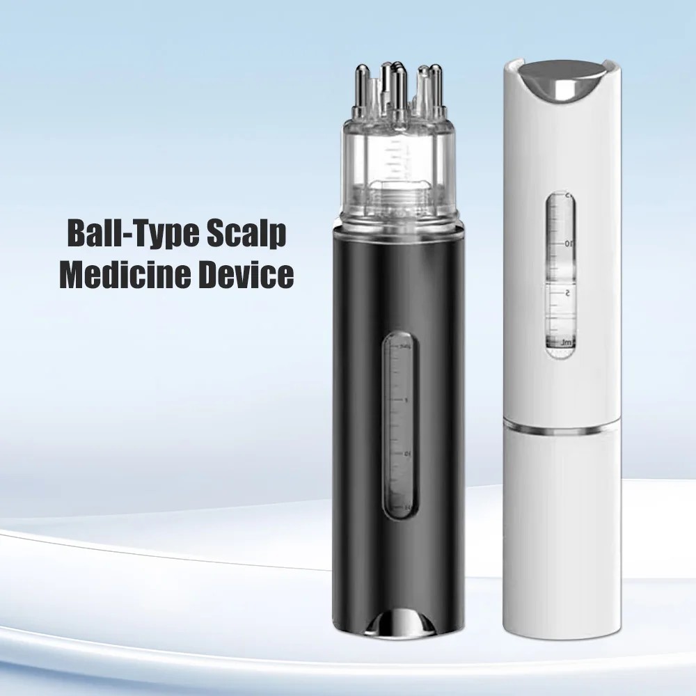 Portable Hair Oil Applicator M - Hair Care For Hair Loss review and price