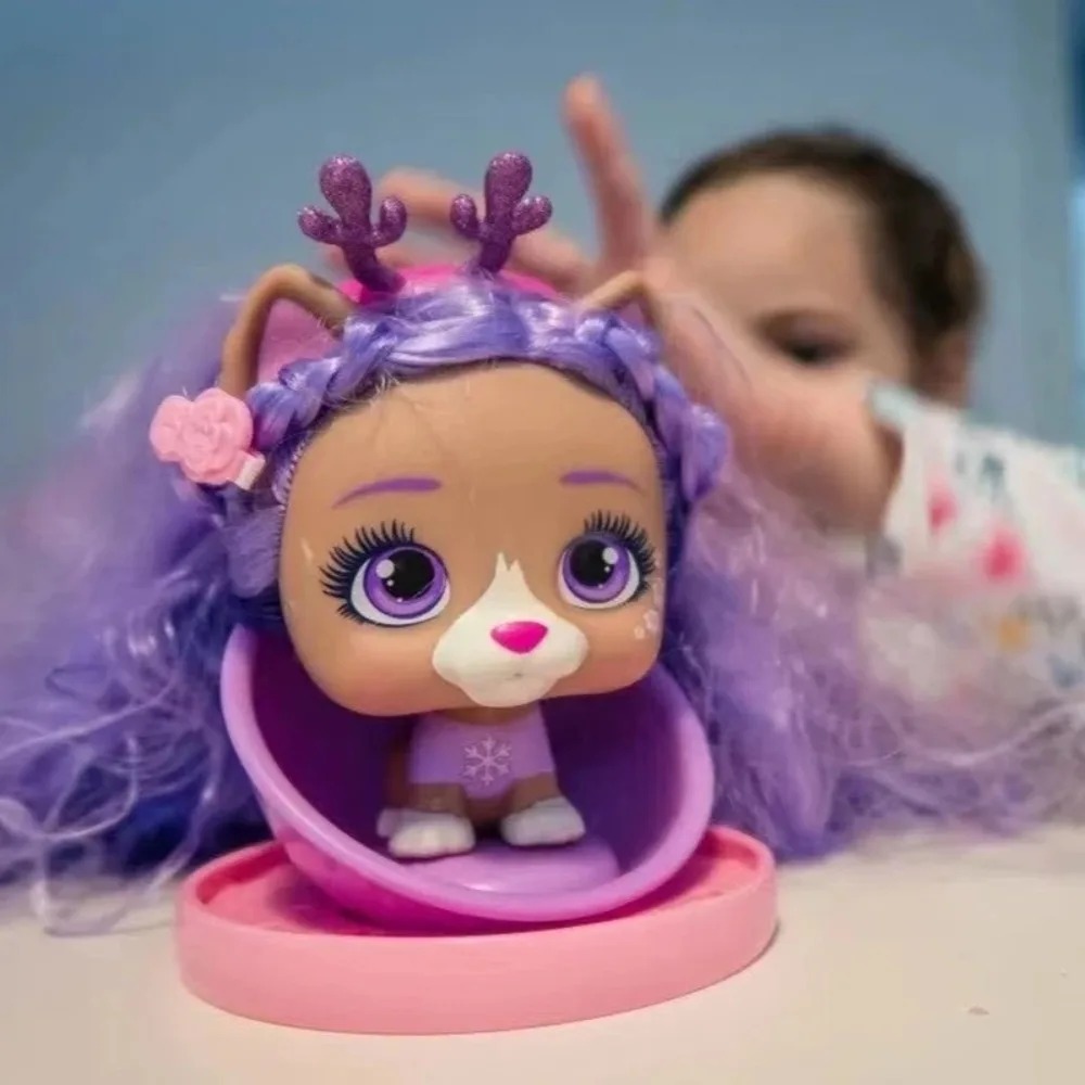 I Love VIP Pets Series Blind B - Hair Care Gift review and price