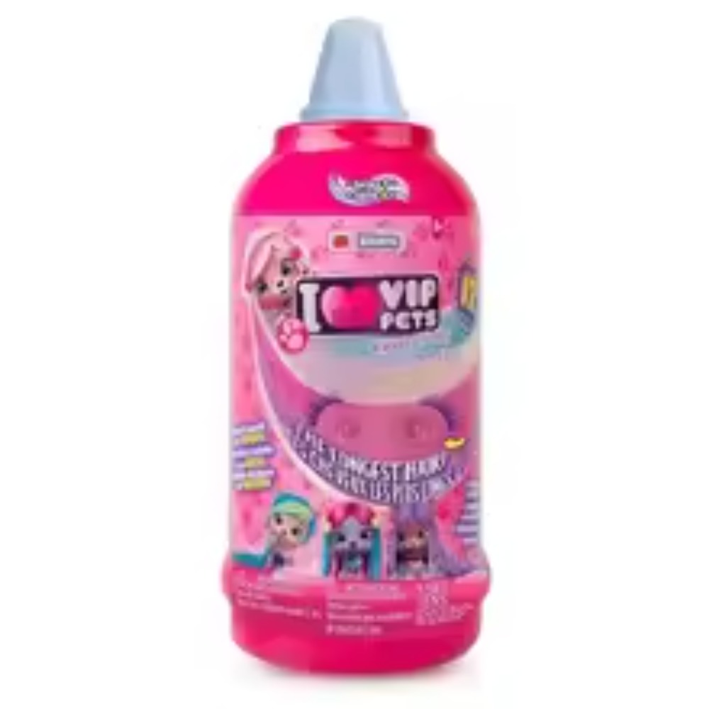 I Love VIP Pets Series Blind B - Hair Care Gift review and price