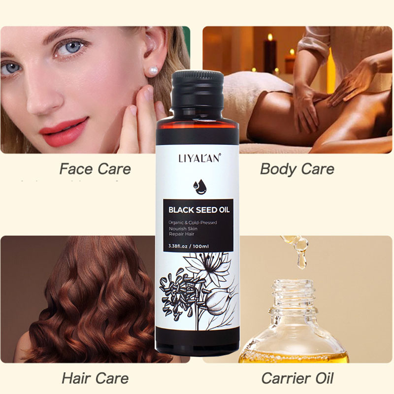 Black seed oil cold pressed ex - Hair Care Vegetables review and price