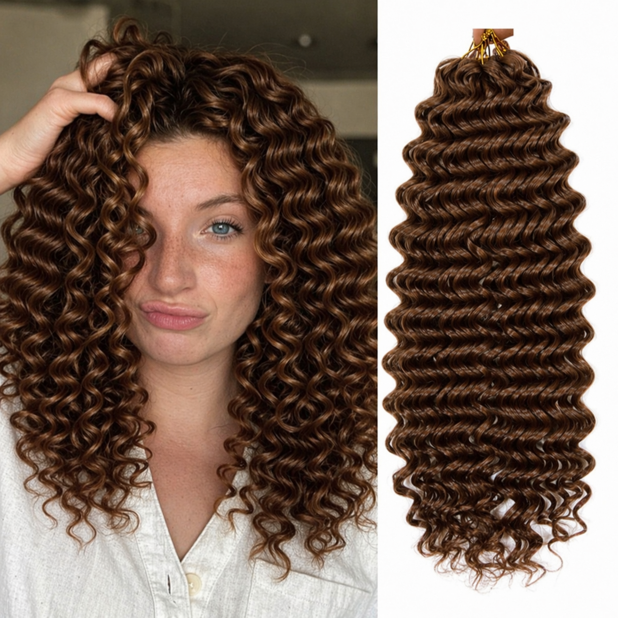 14A Brazilian Virgin Feather C - Feather Hair Extension review and price