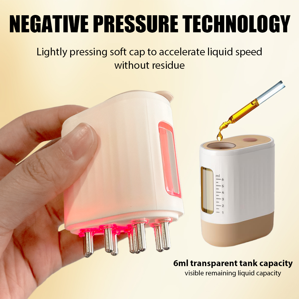 Electric Scalp Massager Portab - Hair Care For Hair Loss review and price