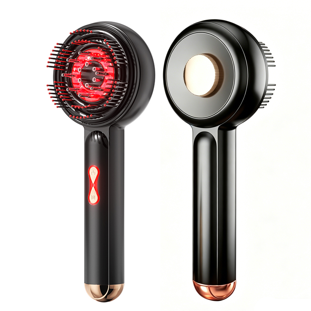 Electric Red Light Therapy Vib - Hair Care For Hair Loss review and price