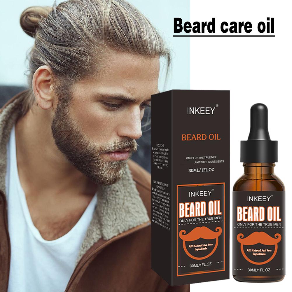 2PCS Beard Care Oil For Men Na - Hair Care Nature review and price