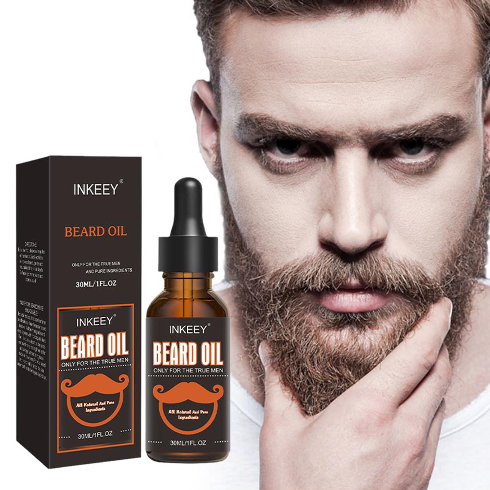 2PCS Beard Care Oil For Men Na - Hair Care Nature review and price