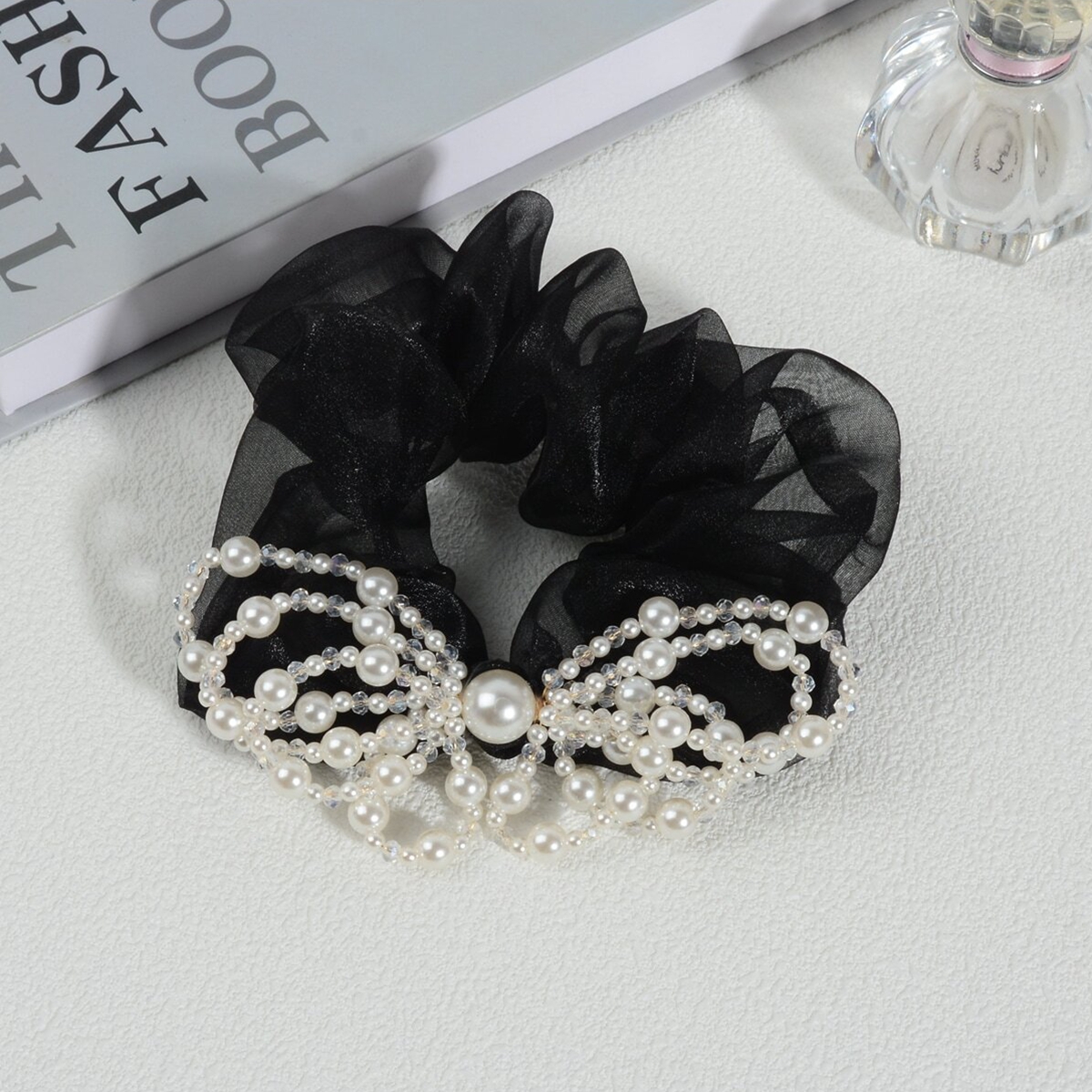 Sweet and Elegant French-Style - Hair Net Invisible review and price