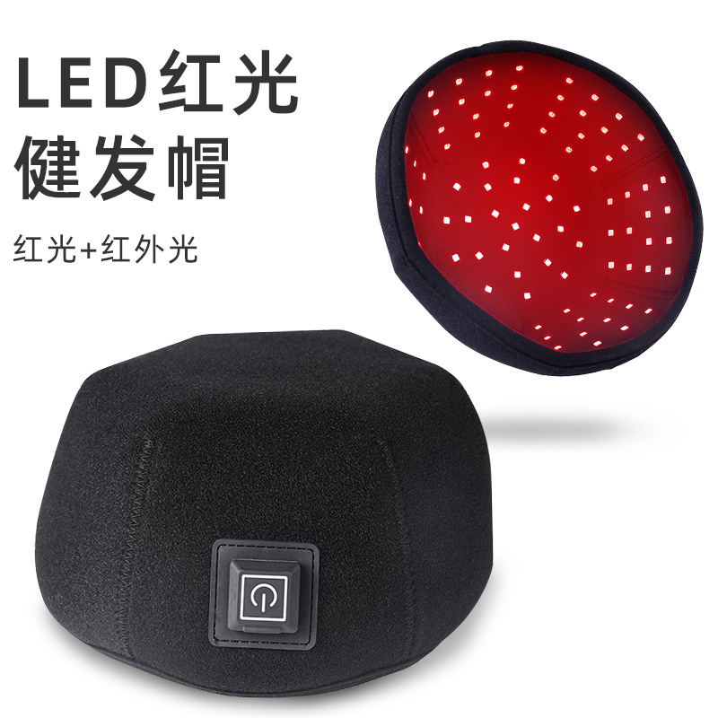 LED Red Light Hair Care Cap -  - Hair Care For Hair Loss review and price